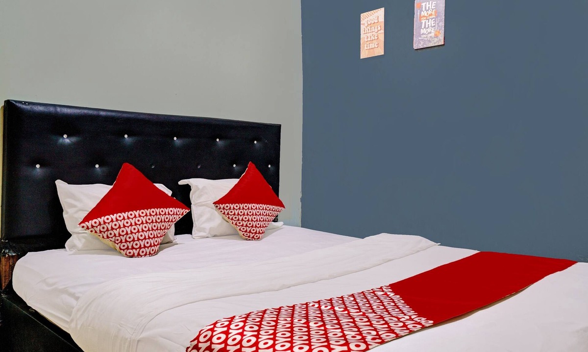 Ciwidey Hotel | OYO 92431 Grand Bintang Guest House