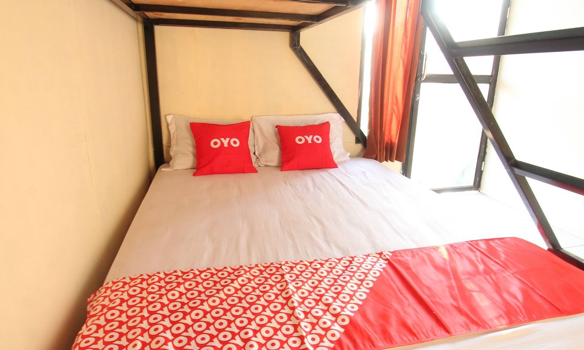 Pemenang Hotel | OYO 93121 Abi Bungalow & Hostel