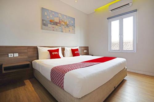 Dago Hotel | OYO 94729 Regia Dago