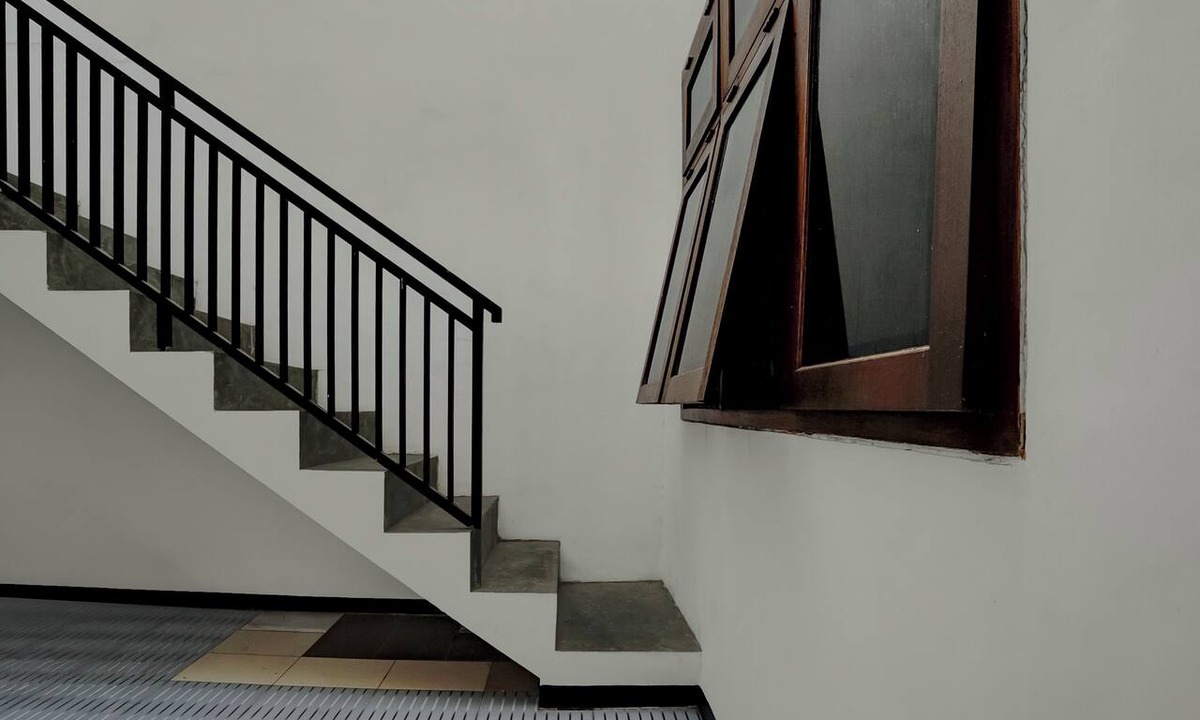 Malang Hotel | OYO 95035 Harmony Guest House Syariah