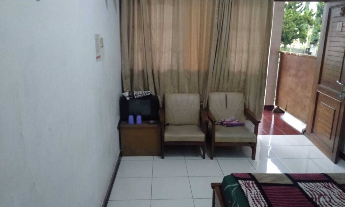 Garut Hotel | OYO 95039 Hotel Agung Permata Artha