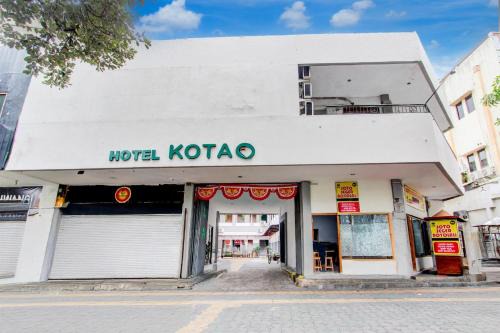 Banjarsari Hotel | OYO 95412 Hotel Grand Kota