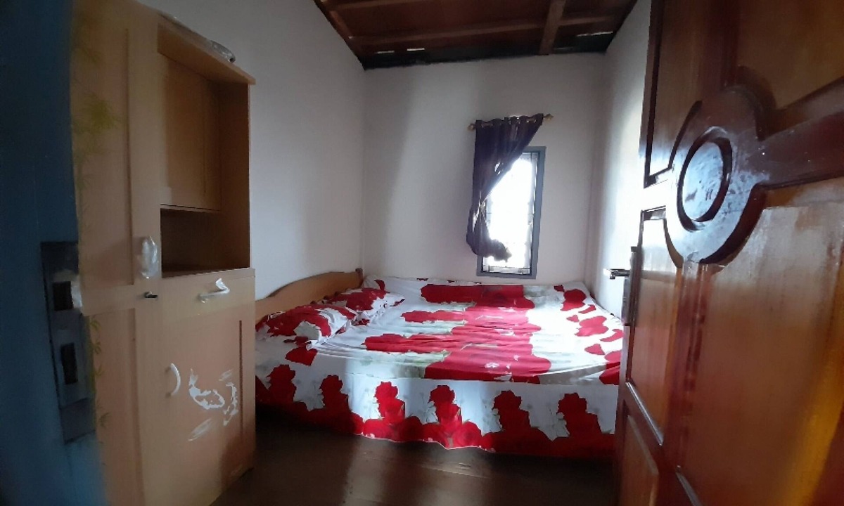 South Ogan Komering Ulu Hotel | OYO HOMES 91248 Desa Wisata Banding Agung Danau Ranau