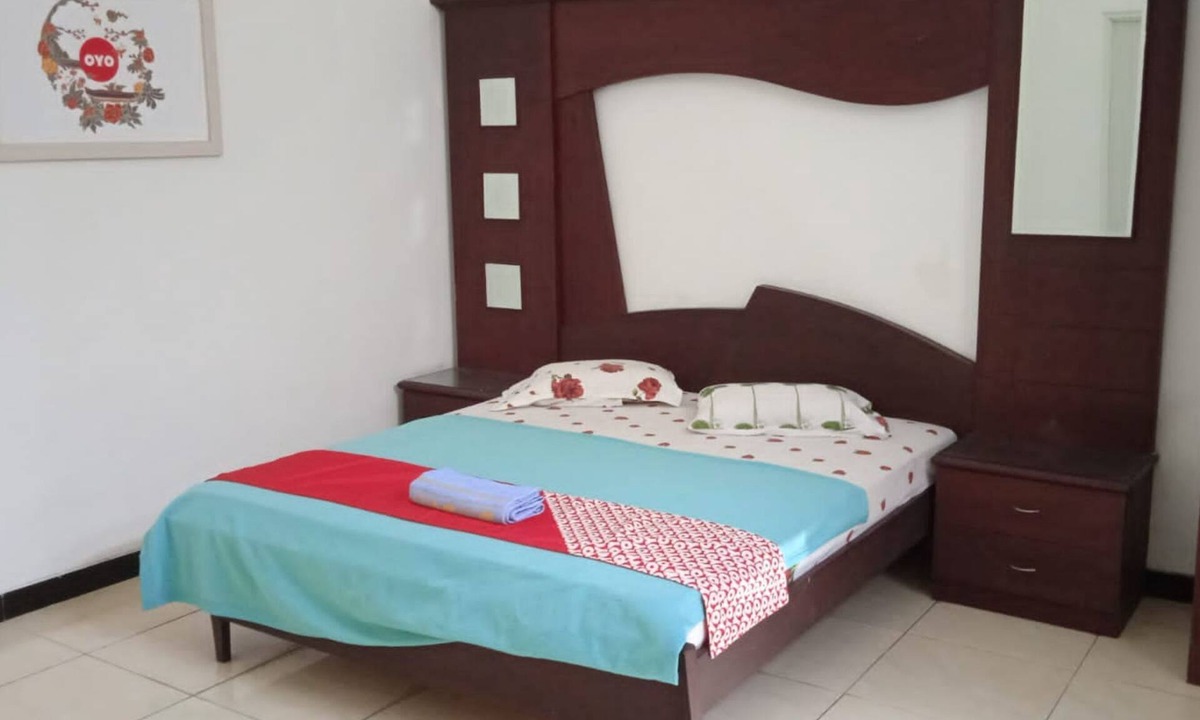Tretes Hotel | OYO Life 90989 Lee Dug Tretes Residence