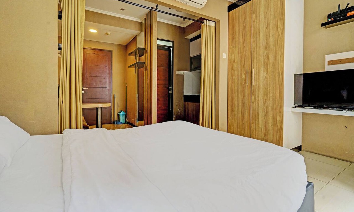 Cimahi Hotel | OYO Life 93065 Apartemen Gateway Pasteur By Glory Rent