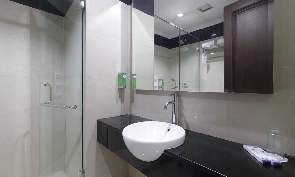 Rawasari Hotel | P Hotel Jakarta