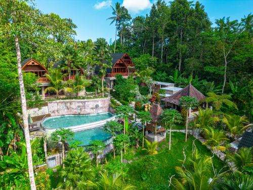 Melayang Resort | Pada Wareg Villas, Ubud by Sidhi Hospitality Experiences
