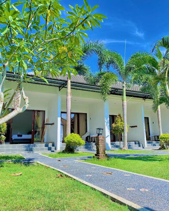 Uluwatu House | Padang-Padang Sari Homestay
