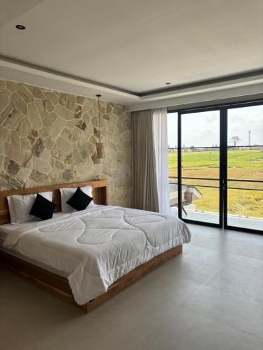 Cemagi House | Paddy's House Seseh