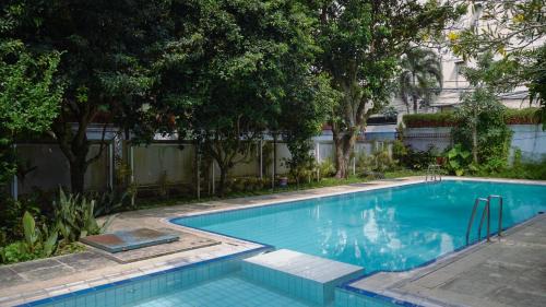 Bogor Selatan Hotel | Pakuan Residence Hotel