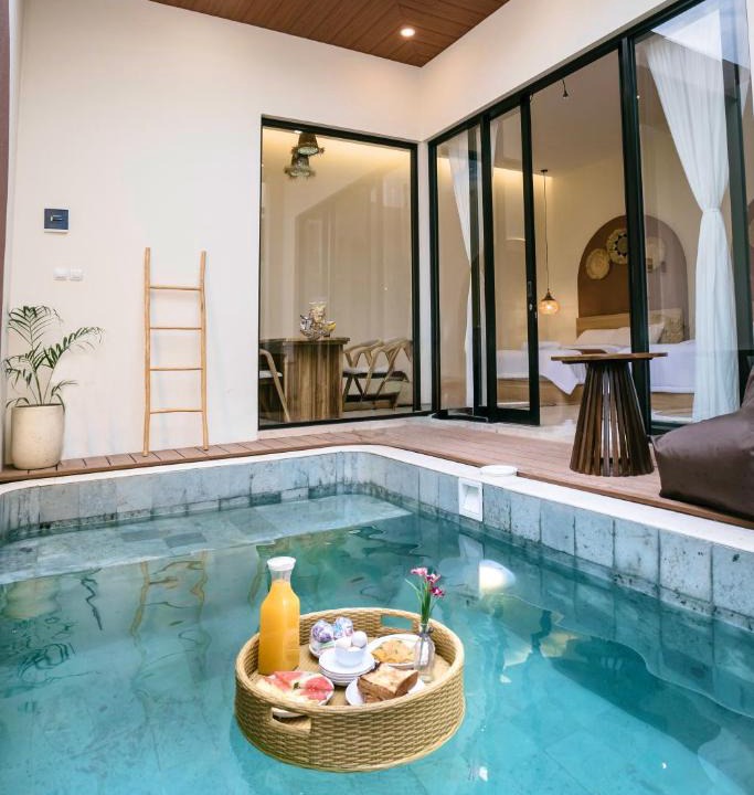 Prawirotaman Villa | Palm Villa Prawirotaman