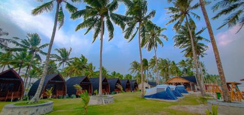 South Krui Resort | Palma Beach Resort