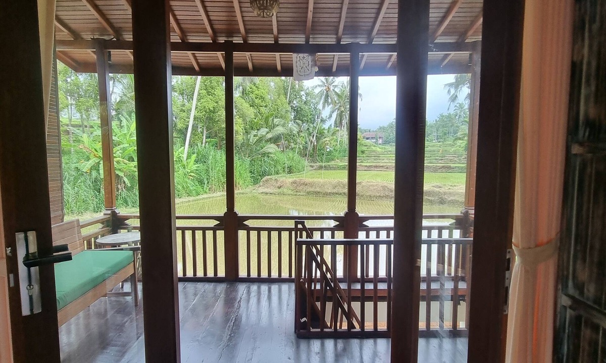 Andong Villa | Pandawa Villas Ubud