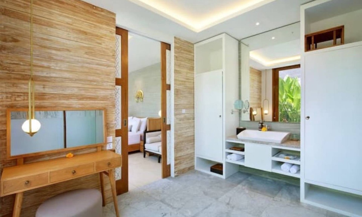 Seminyak Apartment | Passion 1BR Private Villa Seminyak