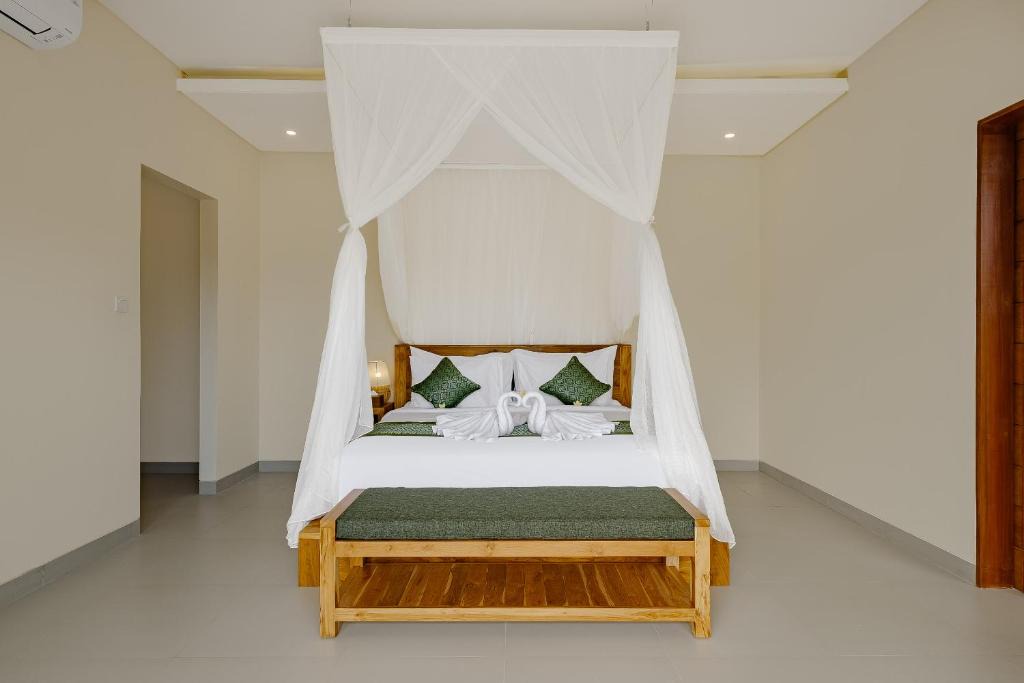 Kenderan Villa | Pelana Ubud Villa