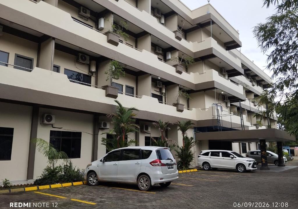 Tanjung Pinang Hotel | Pelangi Hotel & Resort