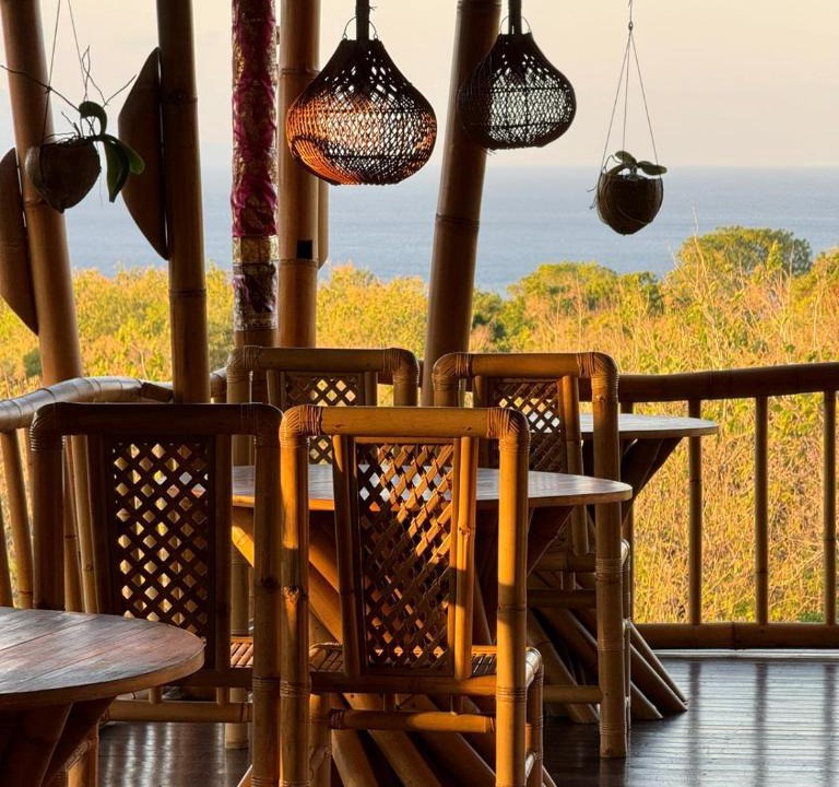Penida Island House | Penida Bambu Green Suites