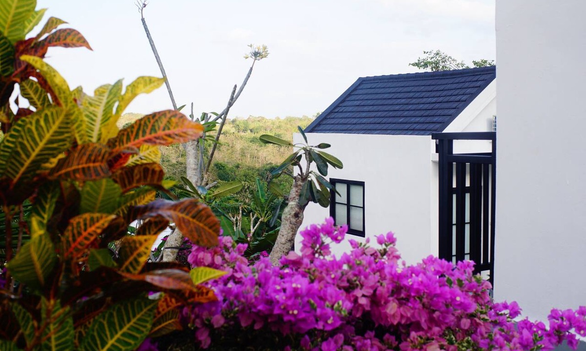 Botoemadeg House | Penida Cabins