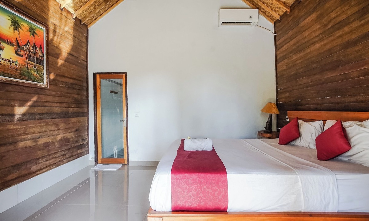 Penida Island Bed & Breakfast | Penida Lapaya Garden