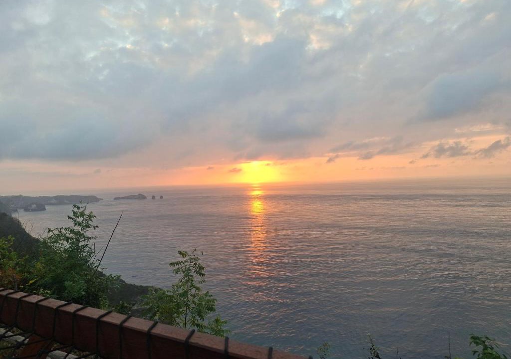 Penida Island House | Penida Suwehan Cliffside