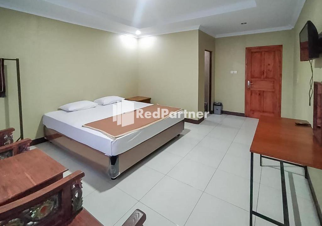 Ciloto Hotel | Pertiwi Village RedPartner