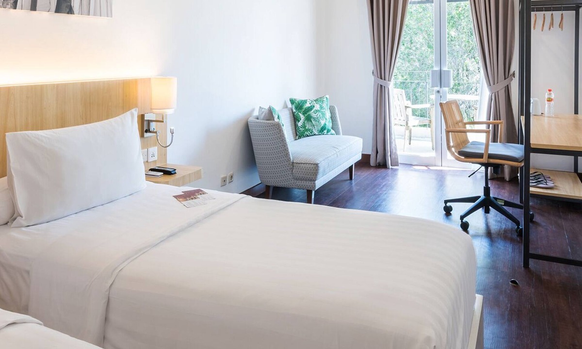 Ciloto Hotel | Pesona Alam Resort & Spa