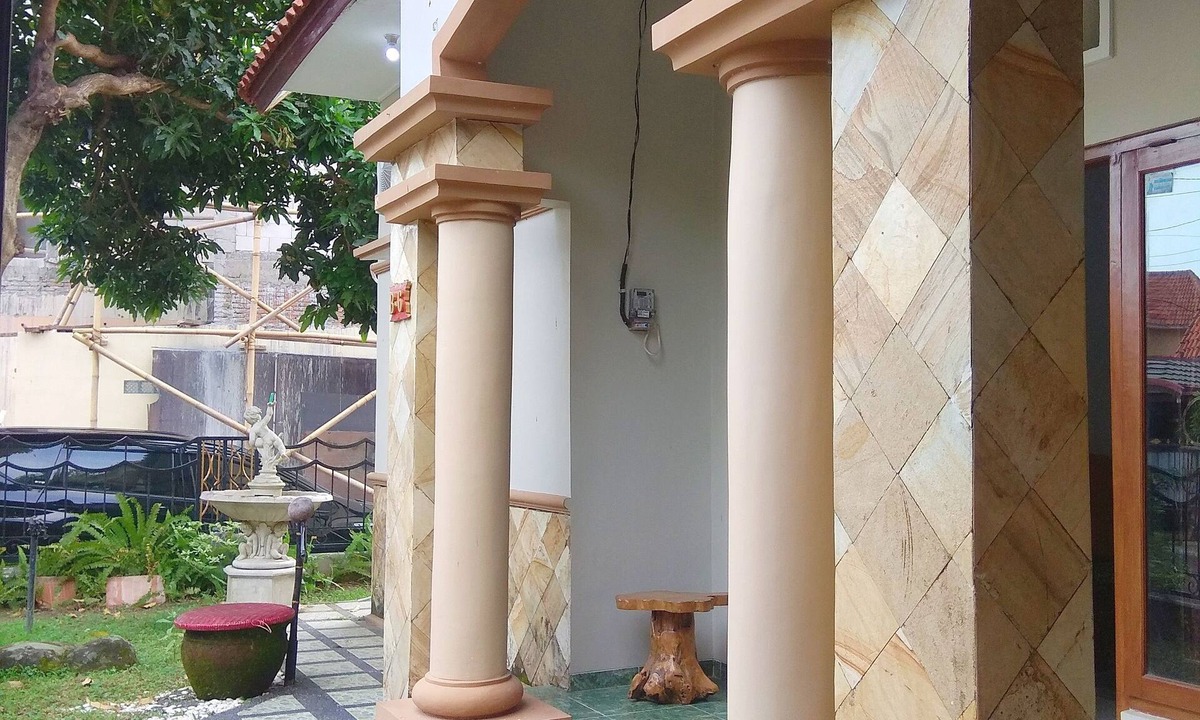 Sinduharjo House | Pesona Mentari Homestay by FH Stay