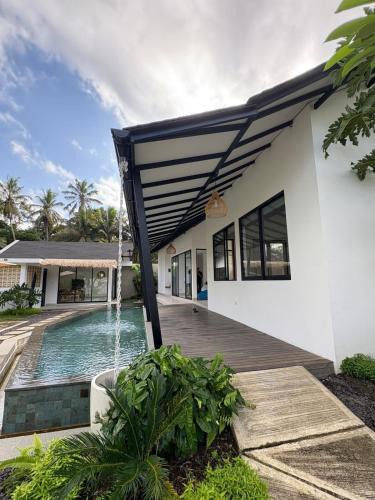 Pejeng Villa | Pi House Bali