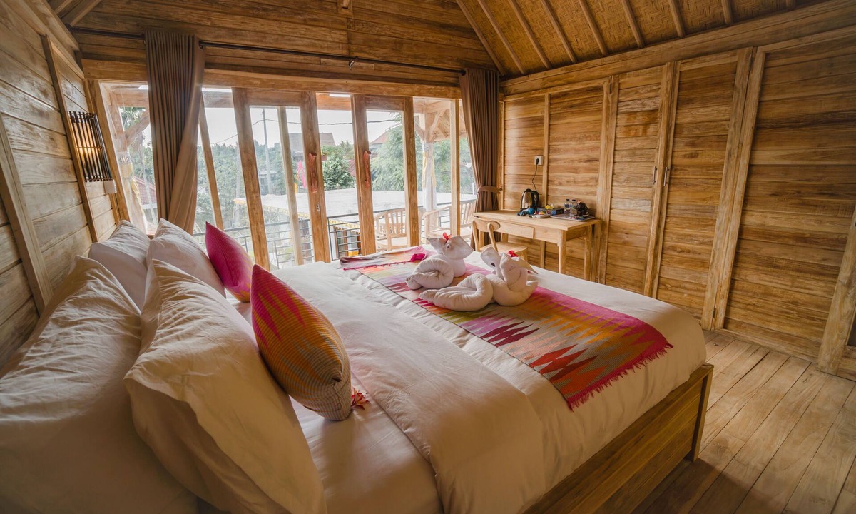 Sampalan Bed & Breakfast | Pi Karya Beach