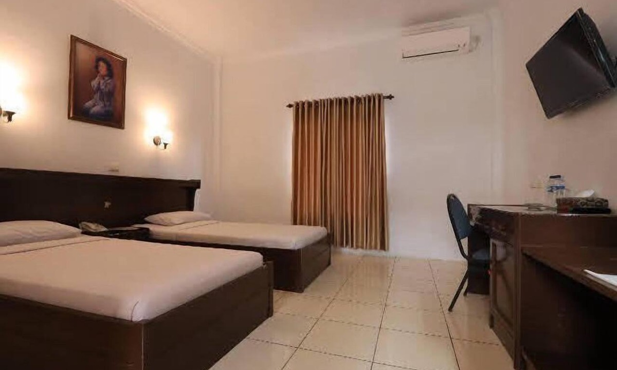 Padang Sidempuan Hotel | PIA Hotel Padang Sidempuan