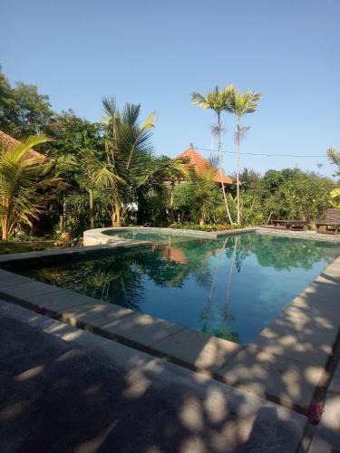 Bali Homestay | Bukit