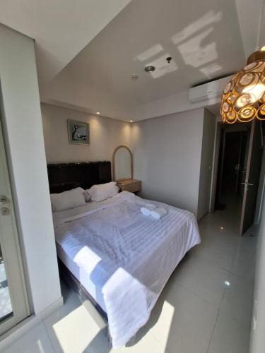 Pantai Indah Kapuk Apartment | Pik Gold Coast seaview Jakarta By Suitestay