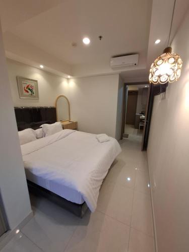 Pantai Indah Kapuk Apartment | PIK goldcoast seaview apartment Honolulu by SuiteStay