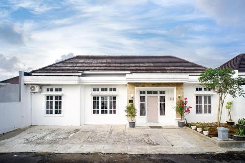 Purwokerto Villa | Pilla Villa Purwokerto