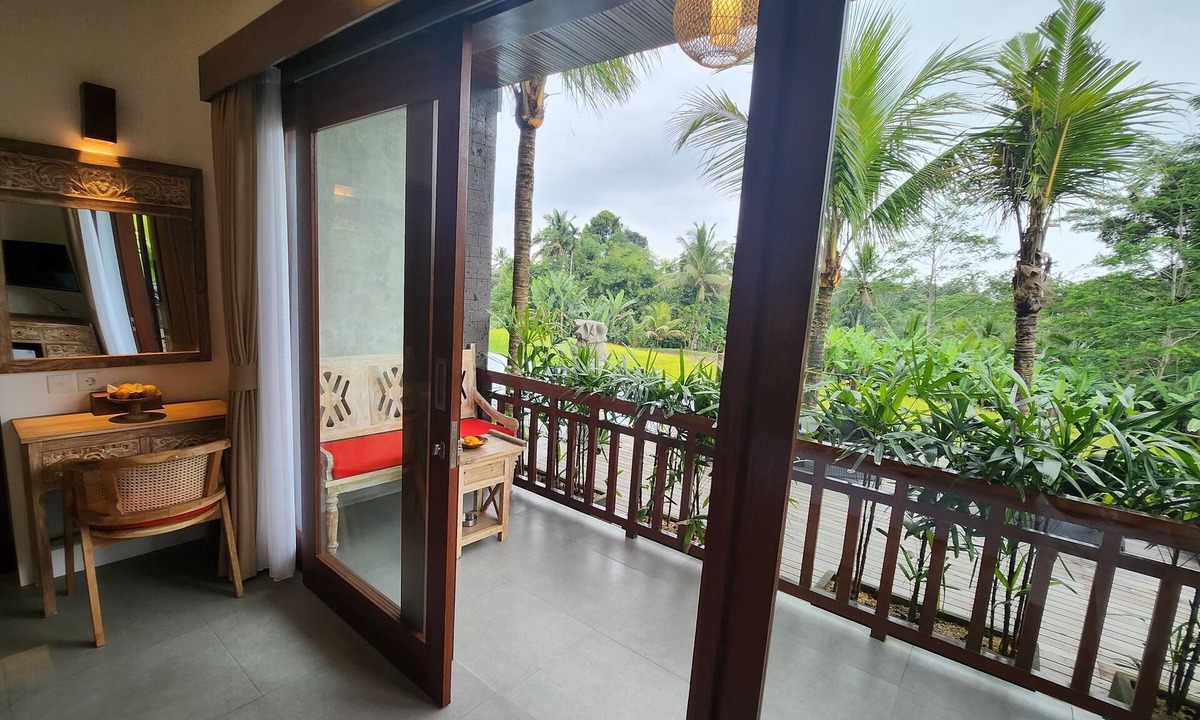 Sebatu Villa | Pinggala Villa Ubud