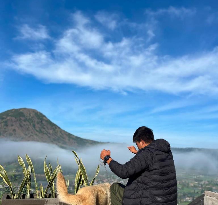 Songan Hotel | Pinggan Retreat