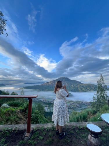 Songan House | Pinggan tera glamping bali