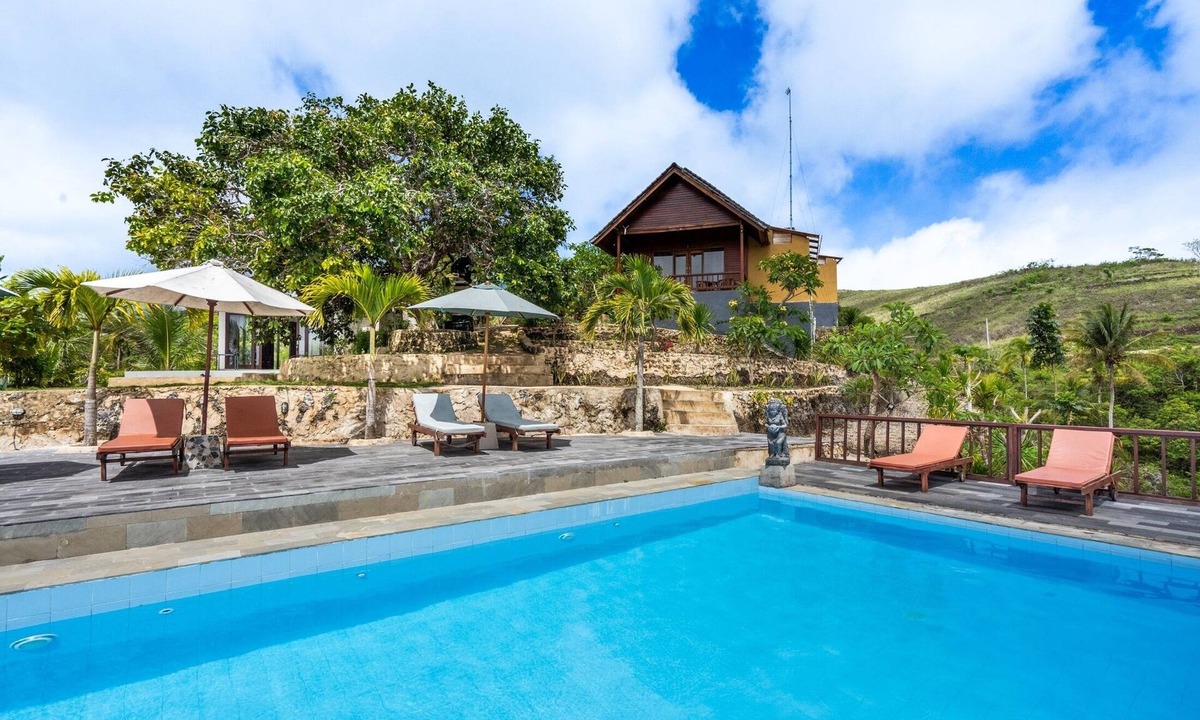 Penida Island Hotel | Pini Sentana Village — Double Bungalow Luxe