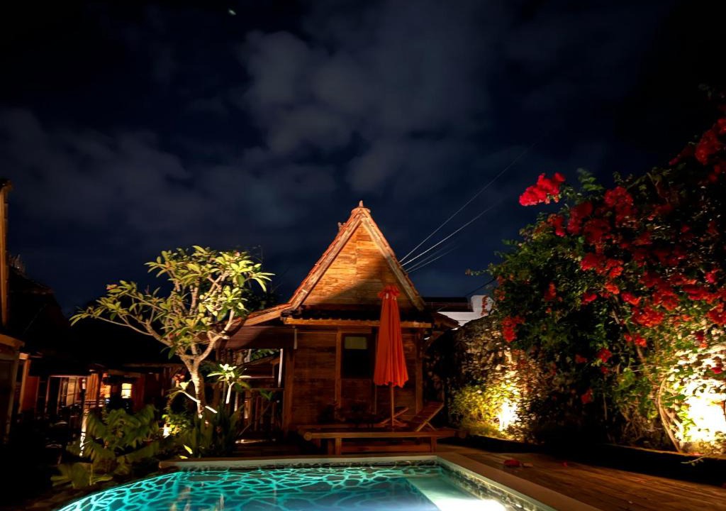 Bukit Bed & Breakfast | Pinokkio Bed and Breakfast