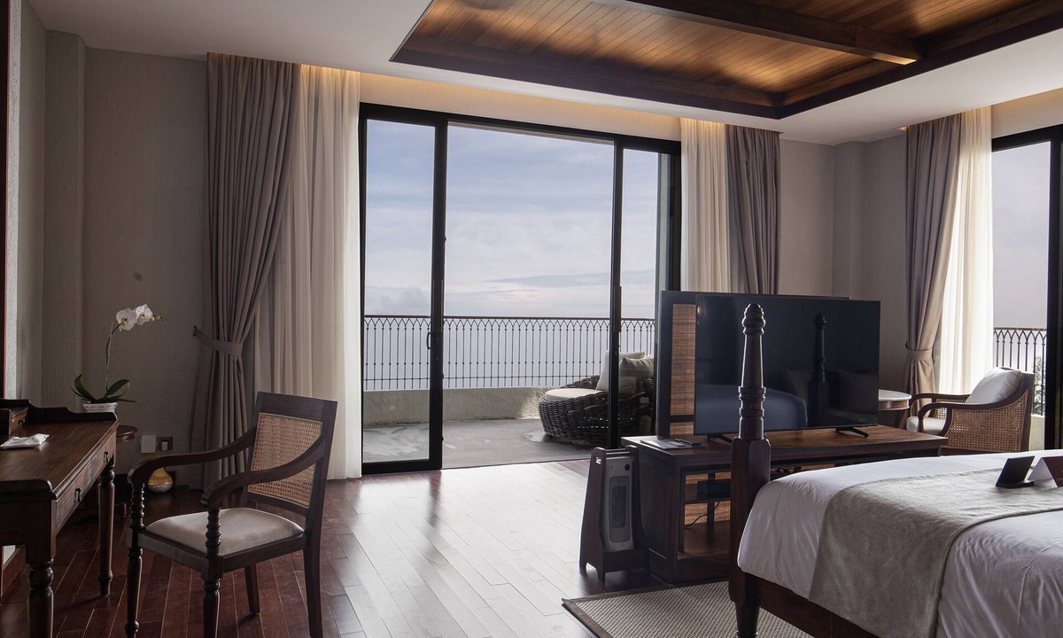 Tosari Hotel | Plataran Bromo