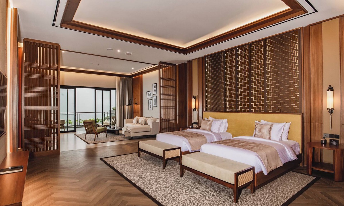 Ciloto Resort | Plataran Puncak Resort