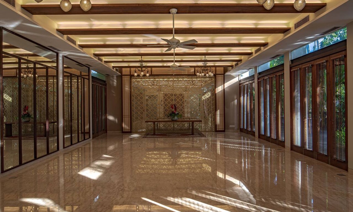 Pengosekan Resort | Plataran Ubud Hotel & Spa
