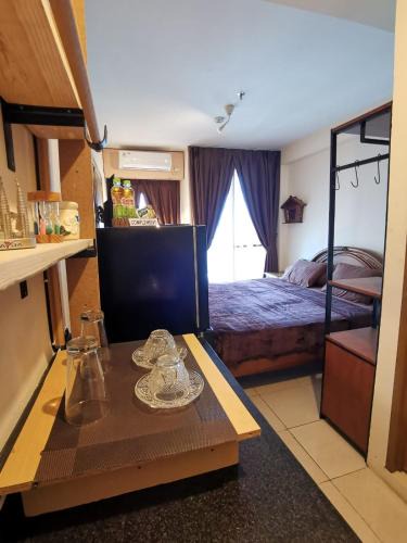 Kayu Putih Apartment | Pleasant05tifolia