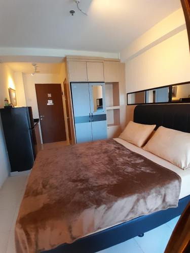 Kayu Putih Apartment | Pleasant6tifolia