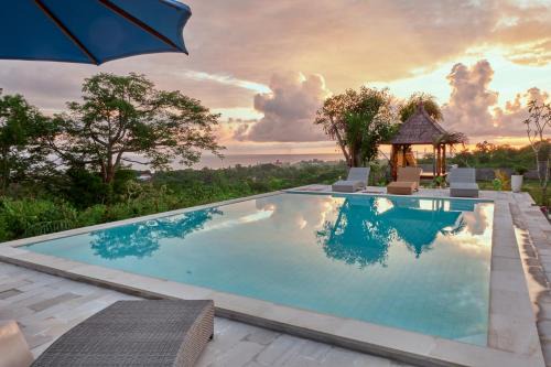 Sampalan Hotel | Plumeria NP