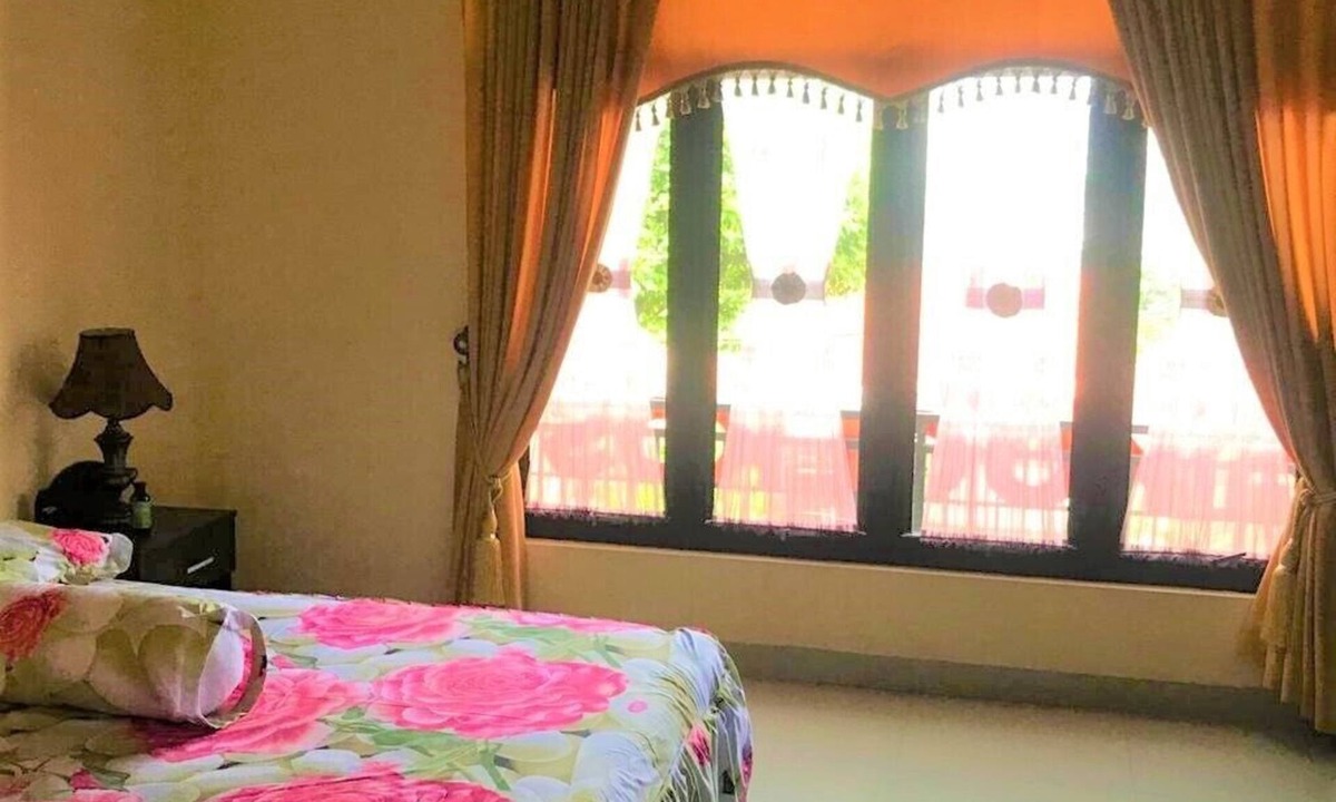 Baranangsiang House | Poetri Guest House Syariah