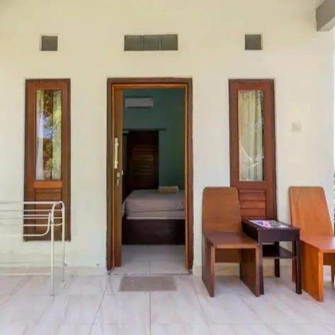 Penida Island Bed & Breakfast | Poling sea view