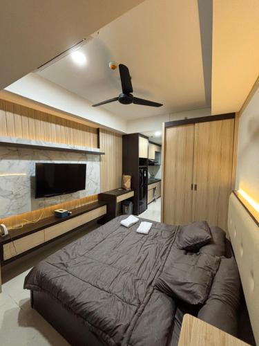 Batam Apartment | Pollux habibie batam