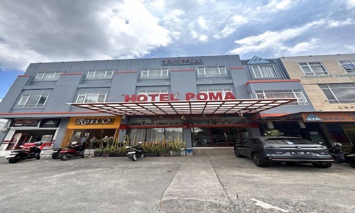 Banda Aceh House | Poma Zainoel Std Twin