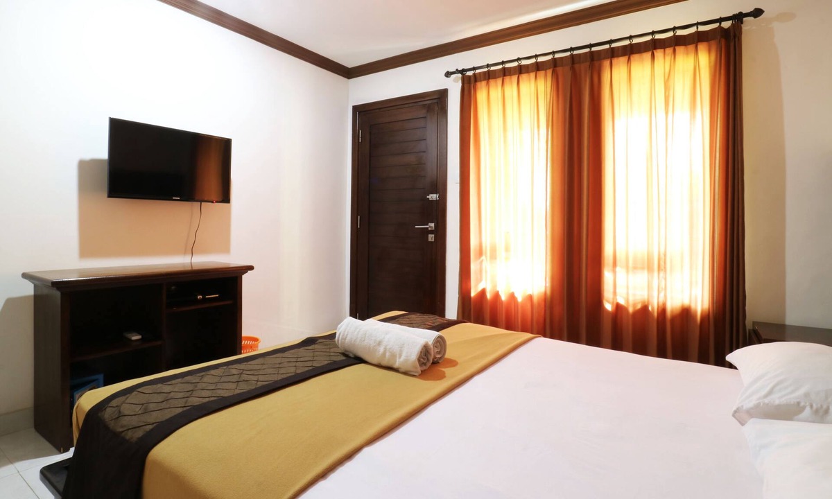 Kuta House | Pondok 3 Mertha